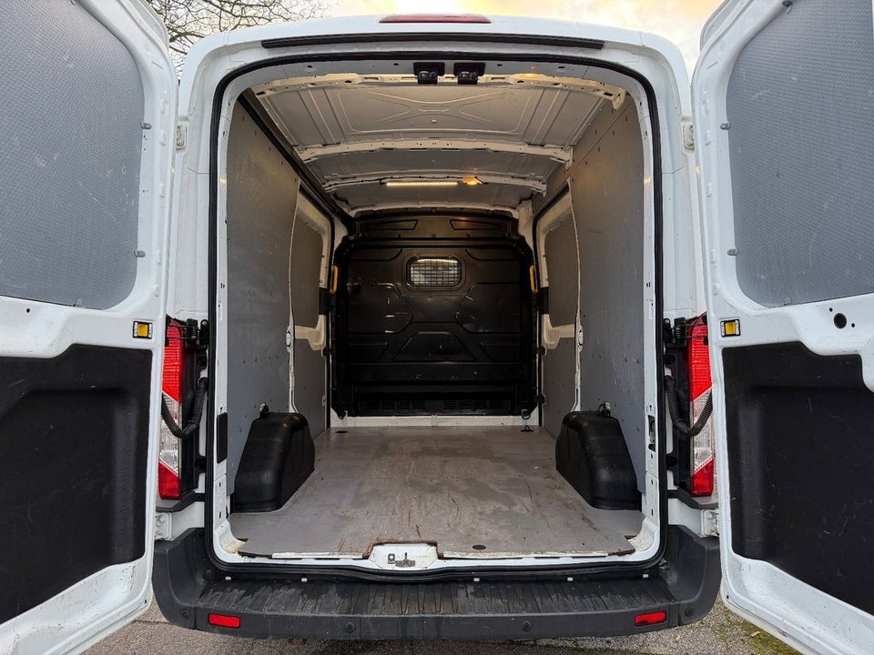 Ford Transit 350 L2 Van 2,0 TDCi 170 Trend H2 FWD