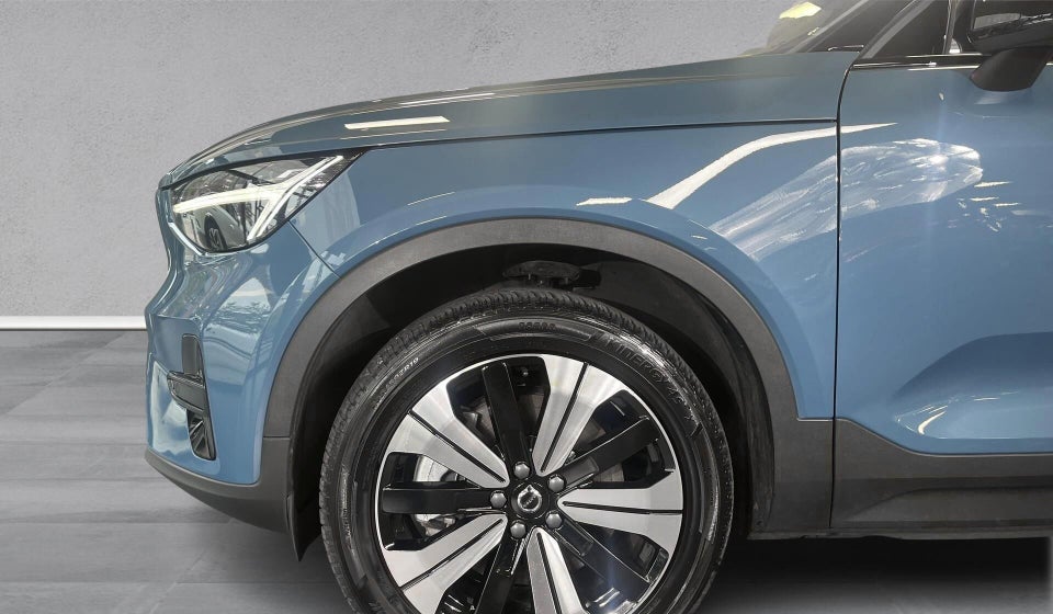 Volvo XC40 P6 ReCharge Core 5d
