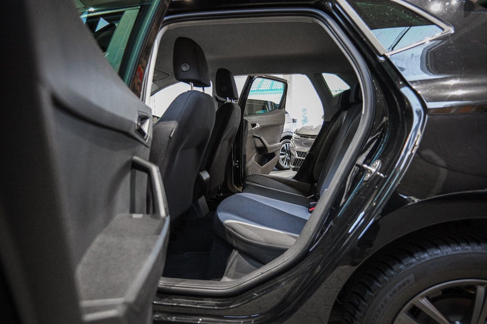 Seat Ibiza 1,0 TSi 115 Style 5d