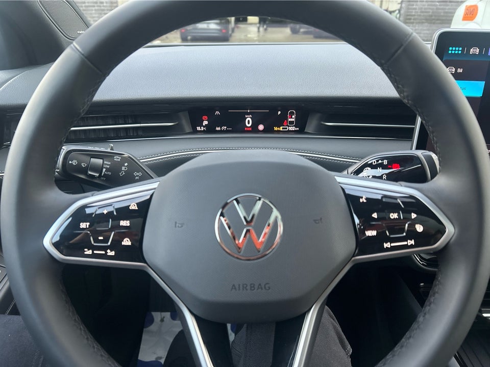 VW ID.7 86 Pro S Tourer 5d