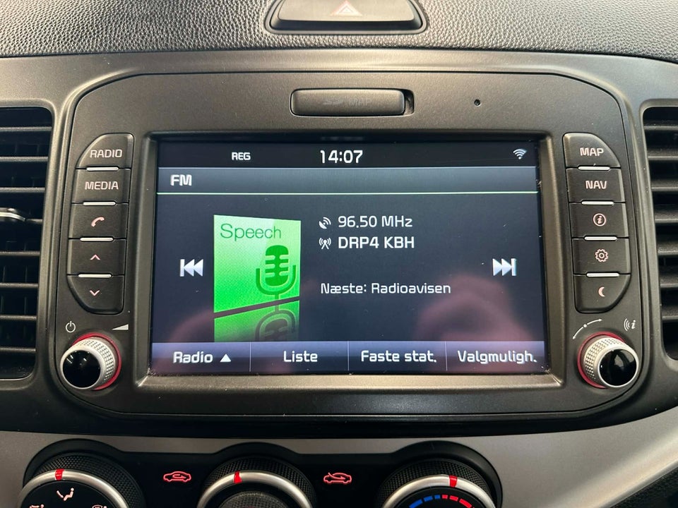 Kia Picanto 1,0 Style+ Limited 5d