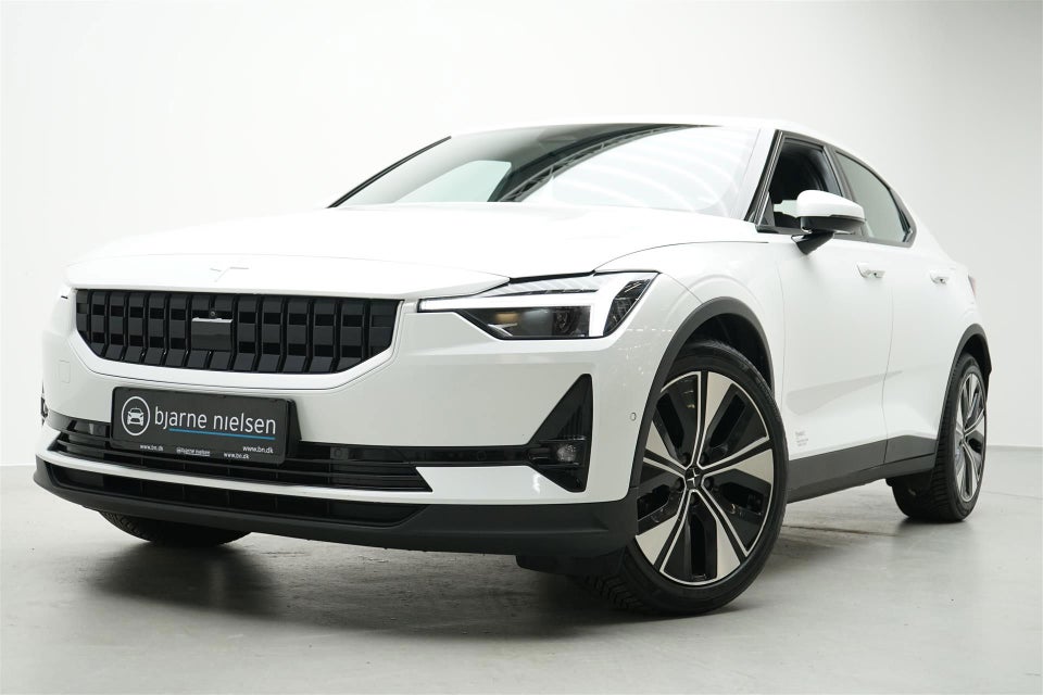 Polestar 2 Long Range 5d