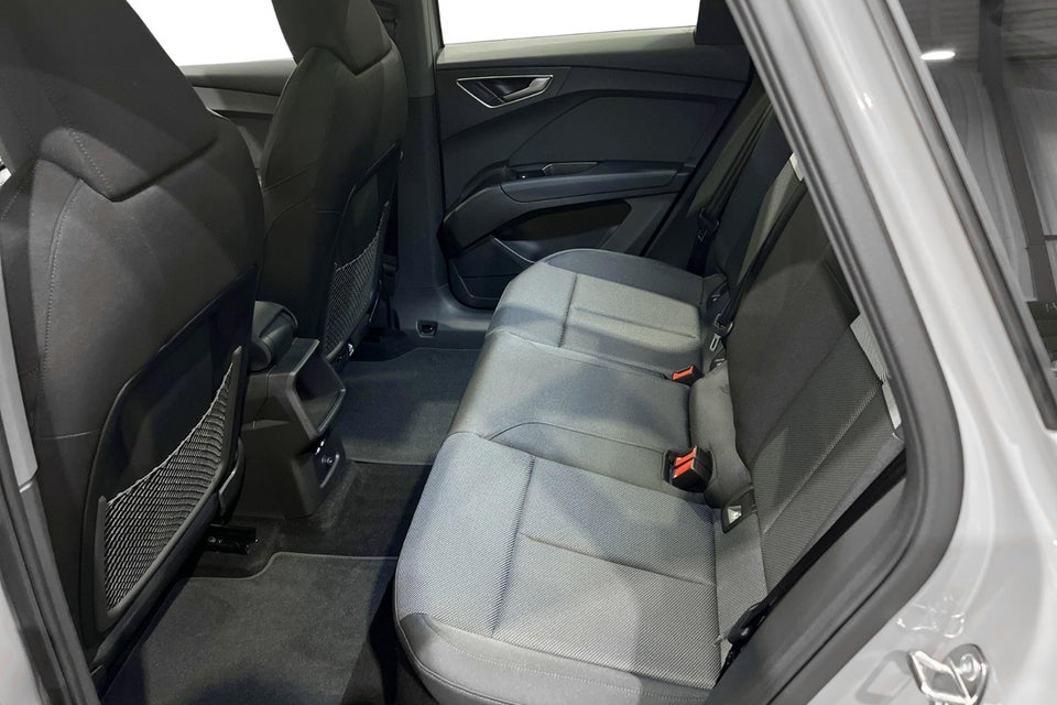 Audi Q4 e-tron 45 S-line Edition 5d