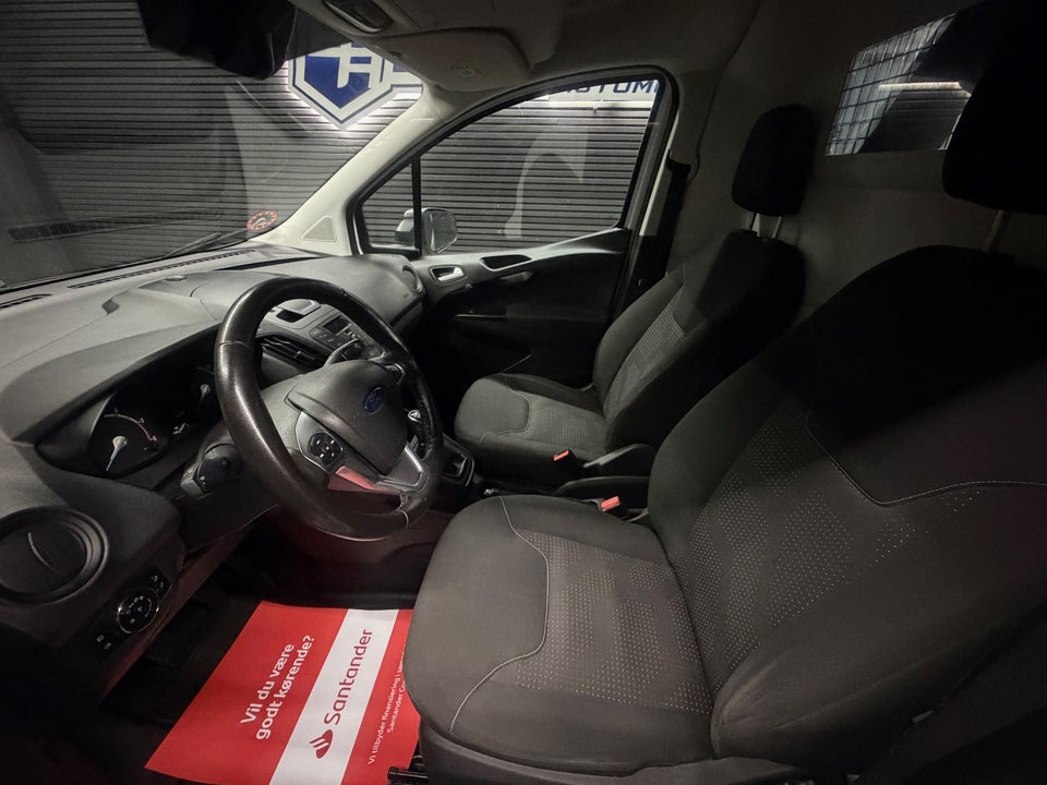 Ford Transit Courier 1,5 TDCi 75 Trend