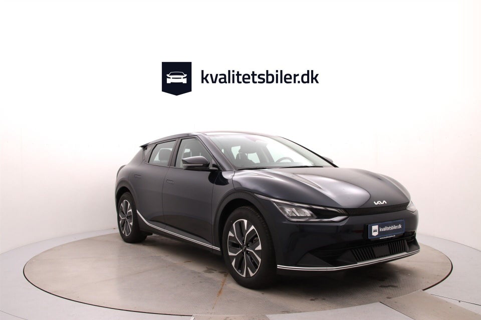 Kia EV6 77 Long Range Access 5d