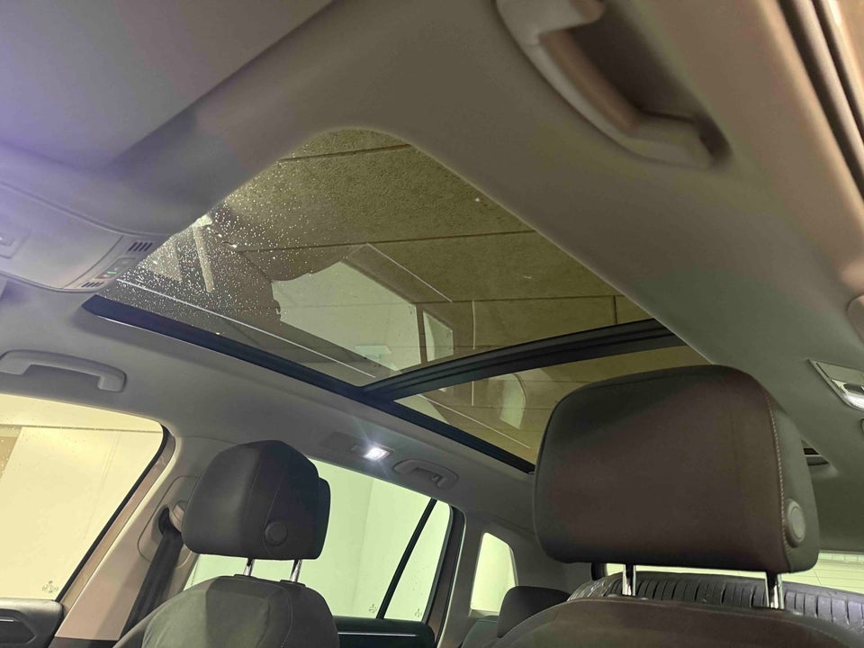 VW Tiguan 1,5 TSi 150 Highline DSG 5d