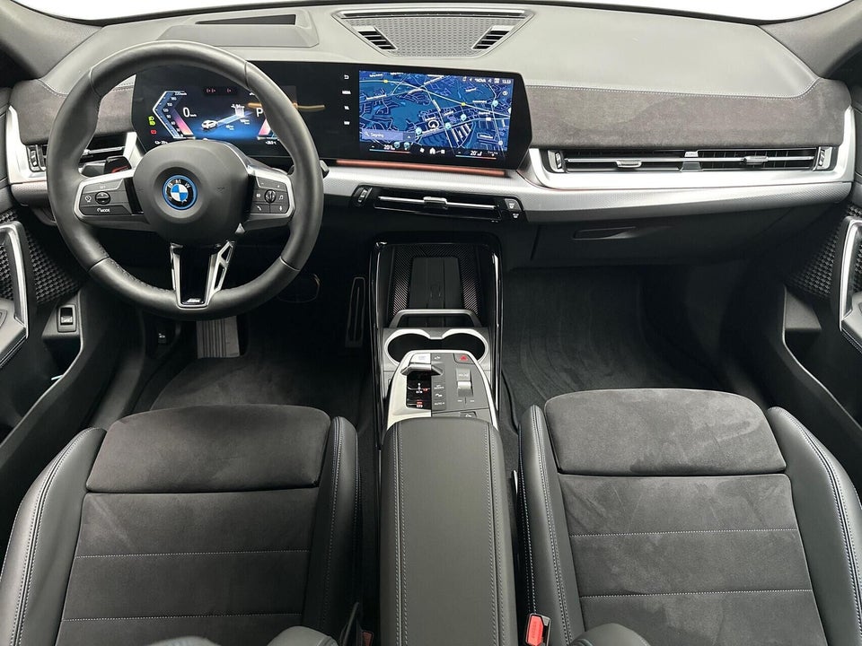 BMW iX2 xDrive30 M-Sport 5d