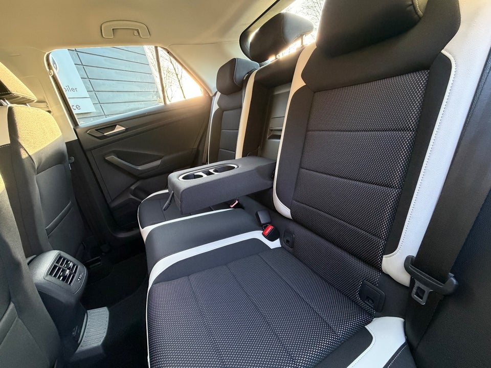 VW T-Roc 1,5 TSi 150 Sport DSG 5d