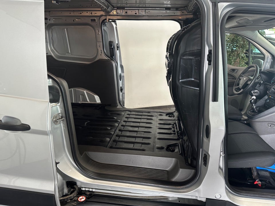 Ford Transit Connect 1,5 EcoBlue Trend lang