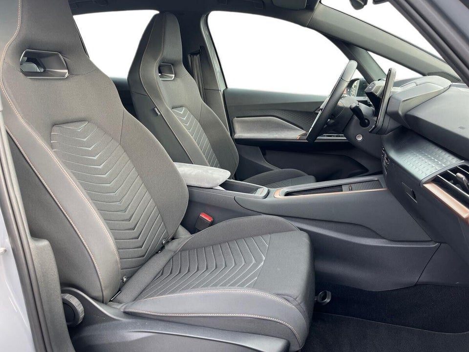 Cupra Born 77 e-Boost 5d