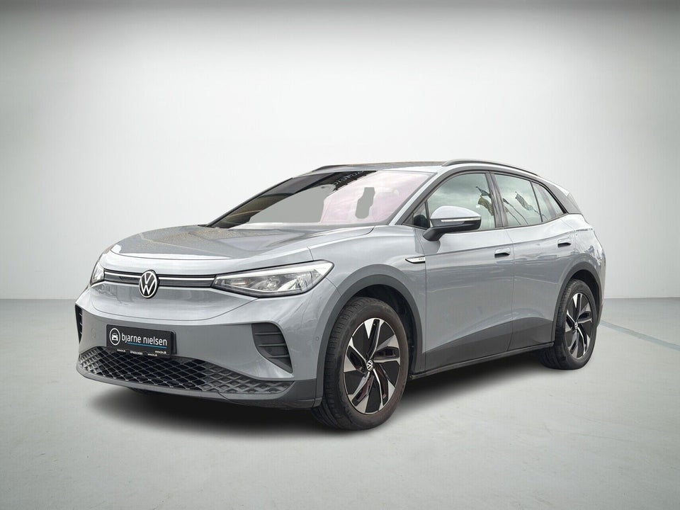 VW ID.4 77 Pro Performance 5d