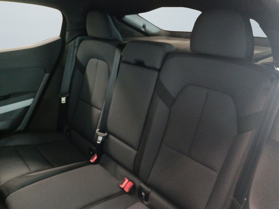 Polestar 2 Standard Range 5d