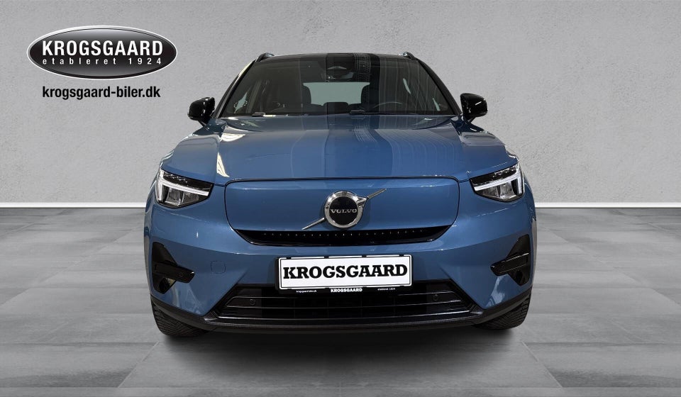 Volvo XC40 P6 ReCharge Core 5d
