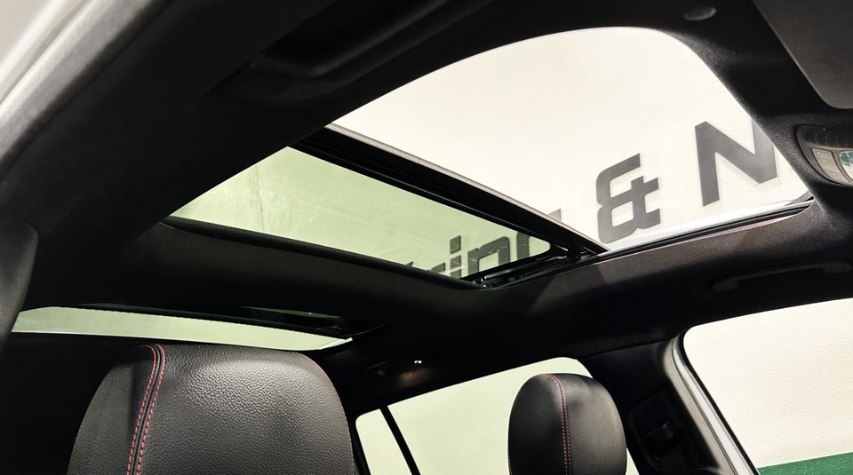 Mercedes GLB250 2,0 AMG Line aut. 5d