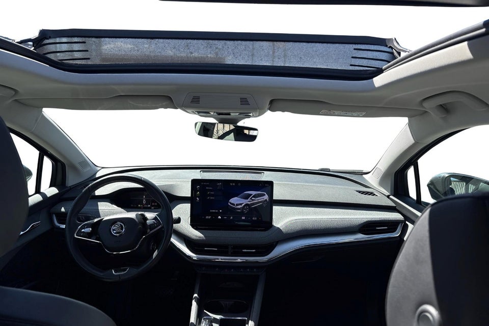 Skoda Enyaq 60 iV Loft 5d