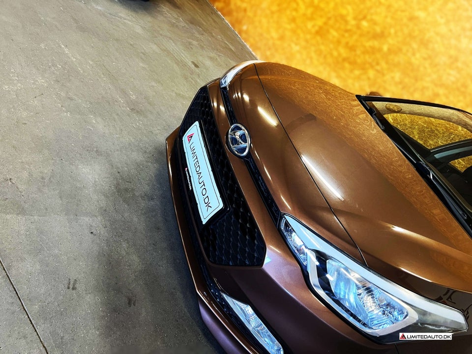 Hyundai i20 1,25 Trend 5d