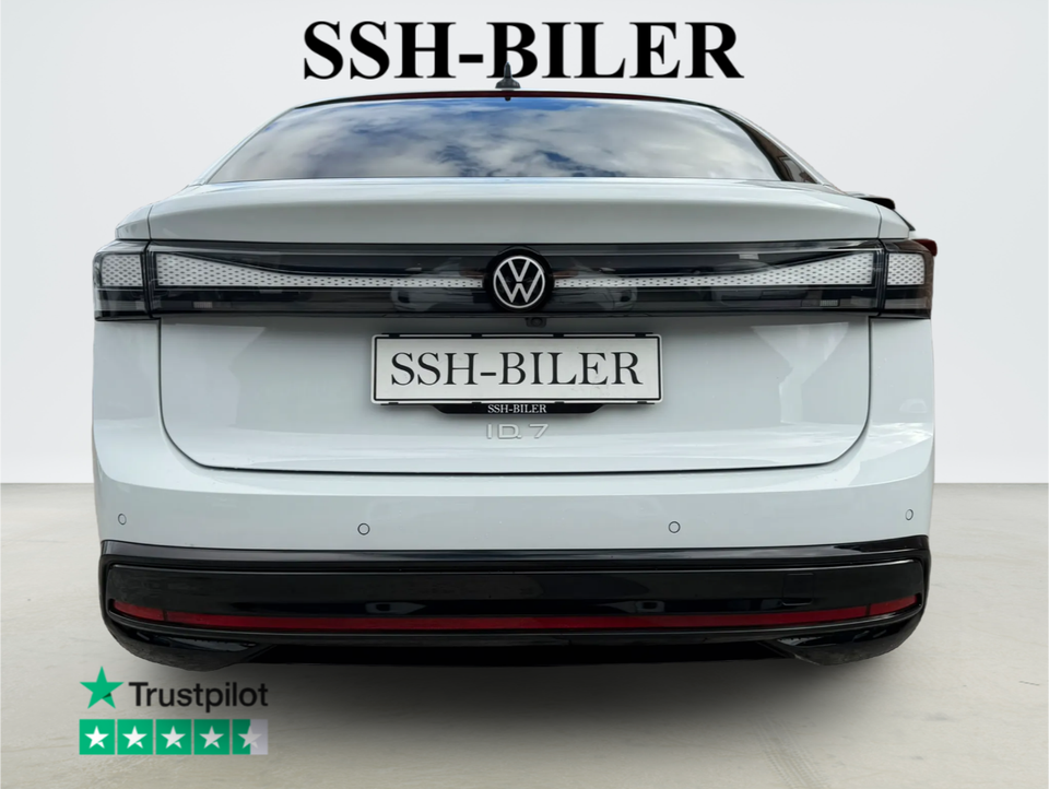 VW ID.7 77 Pro 5d
