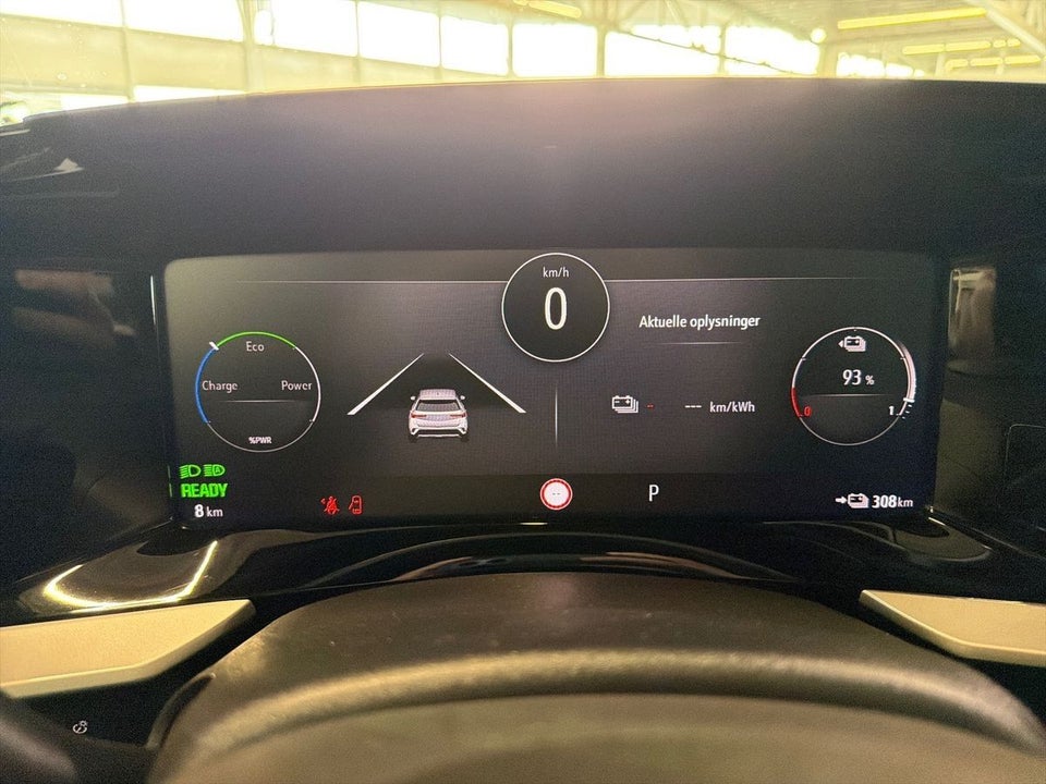 Opel Mokka-e 50 Ultimate 5d