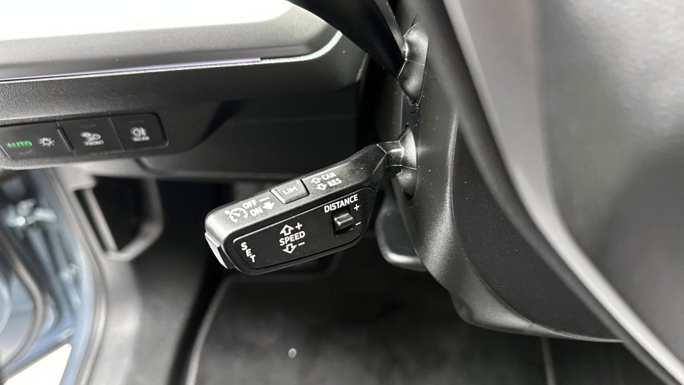 Audi Q4 e-tron 35 S-line 5d