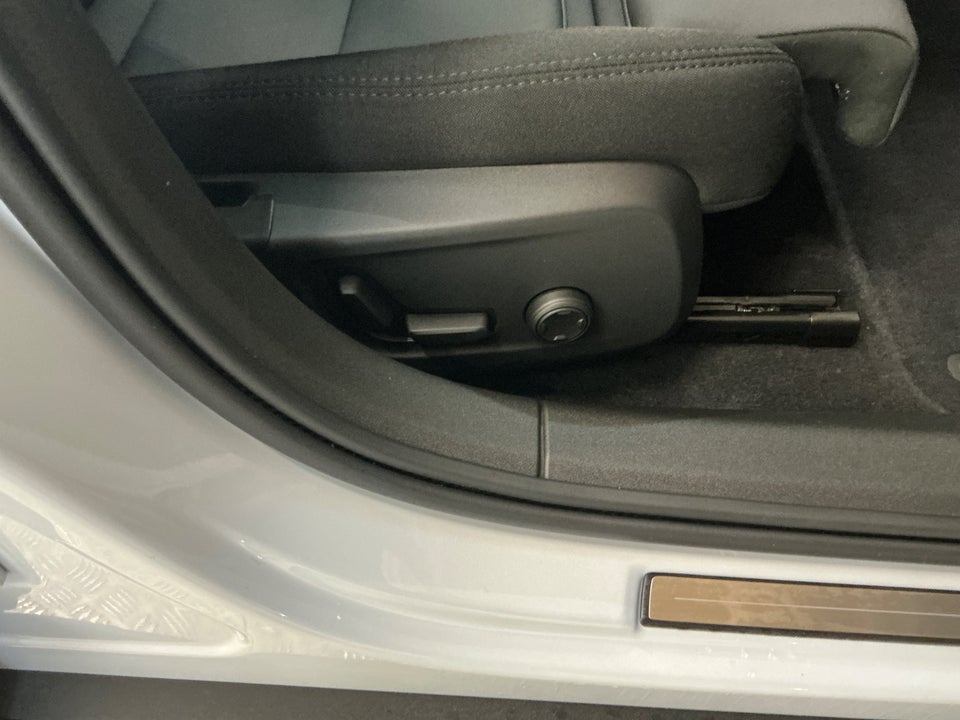 Polestar 2 Long Range 5d