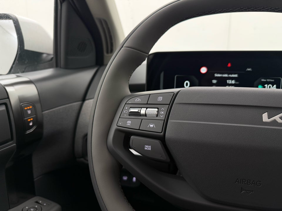 Kia EV3 81 Long Range Upgrade 5d