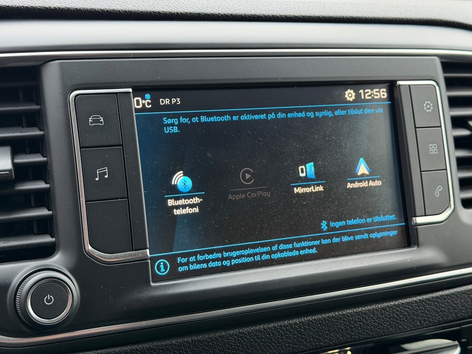 Peugeot Expert 2,0 BlueHDi 144 L2 Premium Van