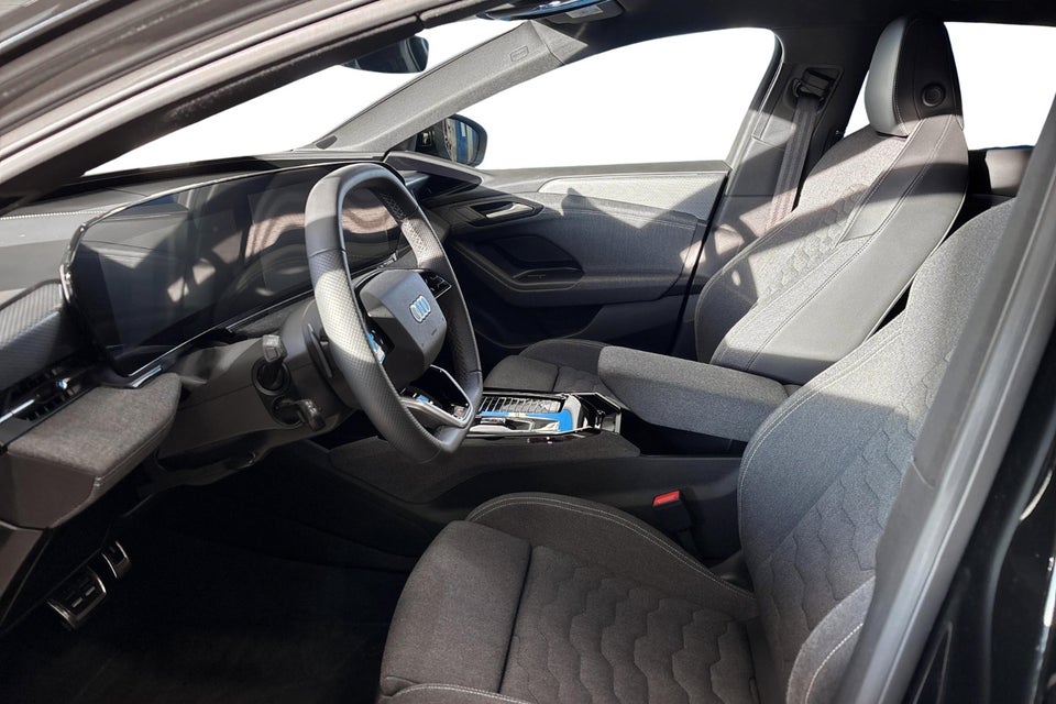 Audi A6 e-tron S-line plus performance Sportback 5d