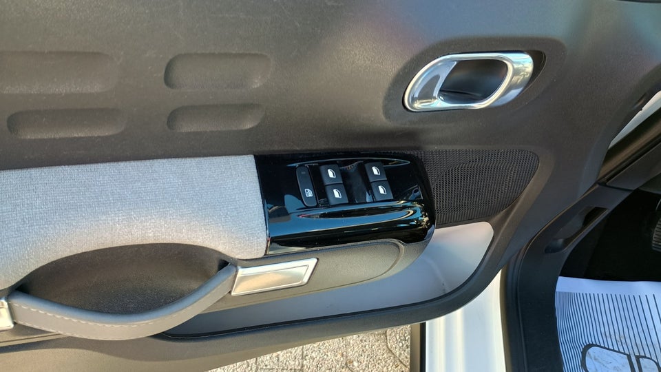 Citroën C3 1,2 PureTech 110 Cool 5d