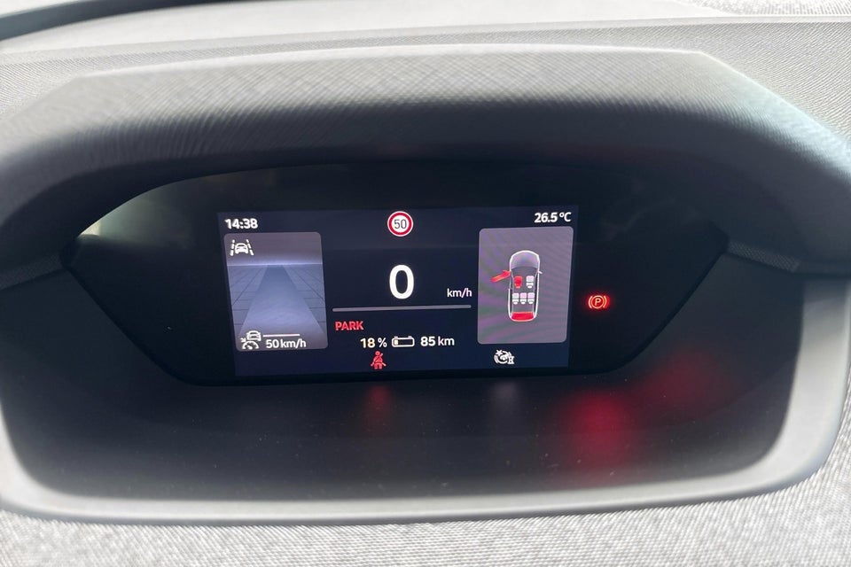 Skoda Enyaq 85 iV Premium 5d