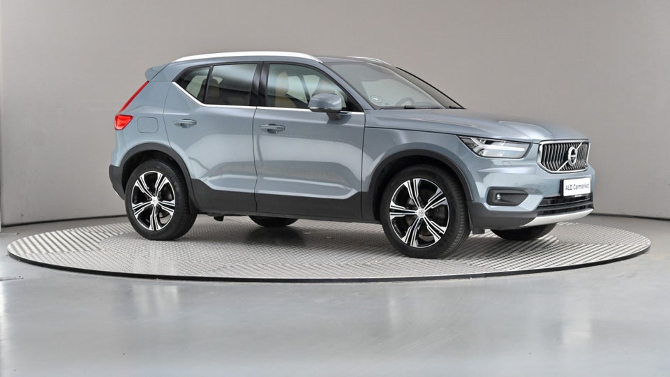 Volvo XC40 1,5 T5 ReCharge Inscription aut. 5d