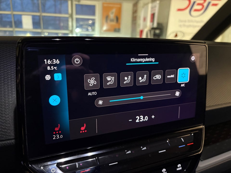 VW ID.Buzz 77 Cargo Pro