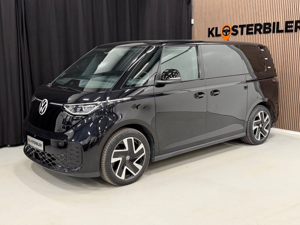 VW ID.Buzz 77 Pro SWB 5d