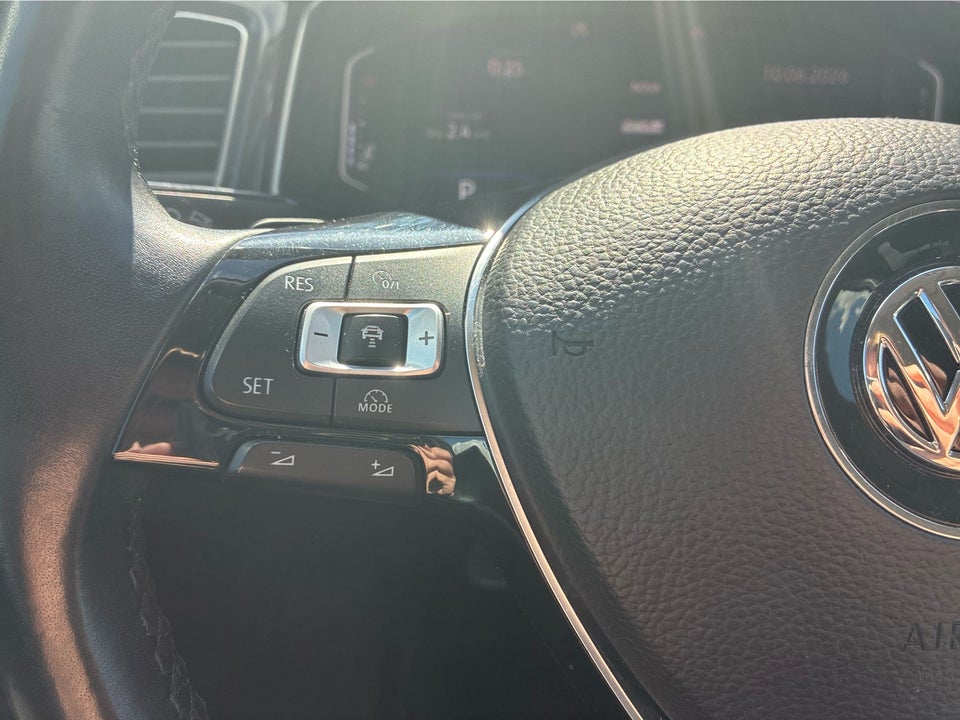 VW T-Roc 1,5 TSi 150 Sport DSG 5d