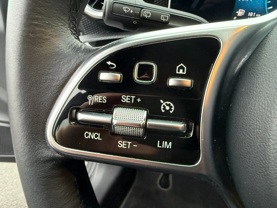 Mercedes A220 2,0 aut. 4Matic 5d