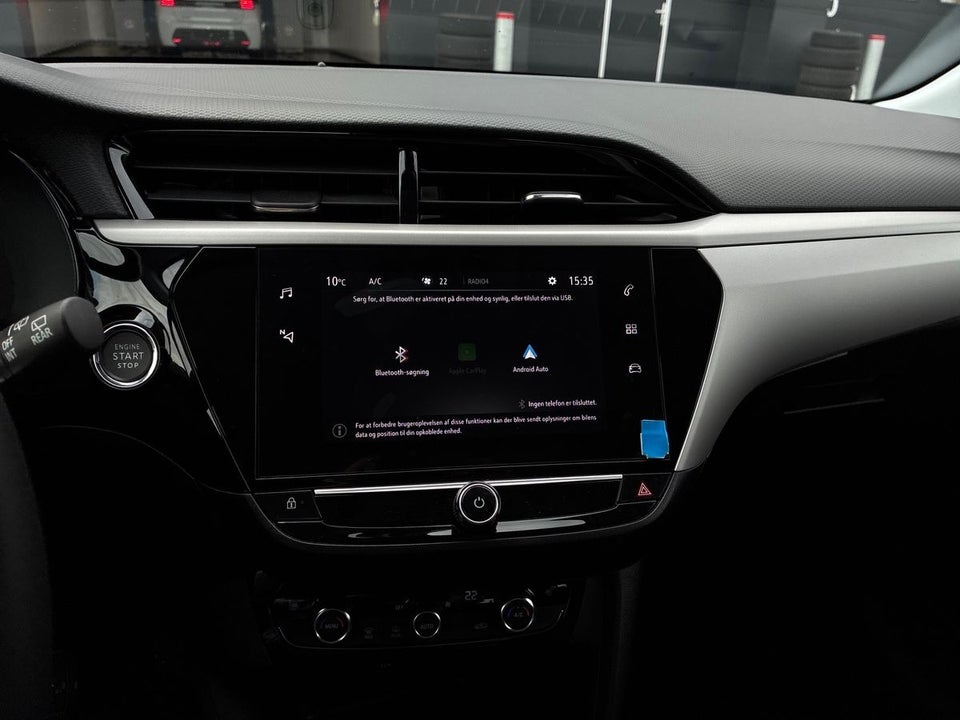 Opel Corsa-e 50 Edition 5d