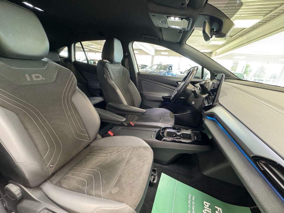 VW ID.5 77 Pro Performance 5d