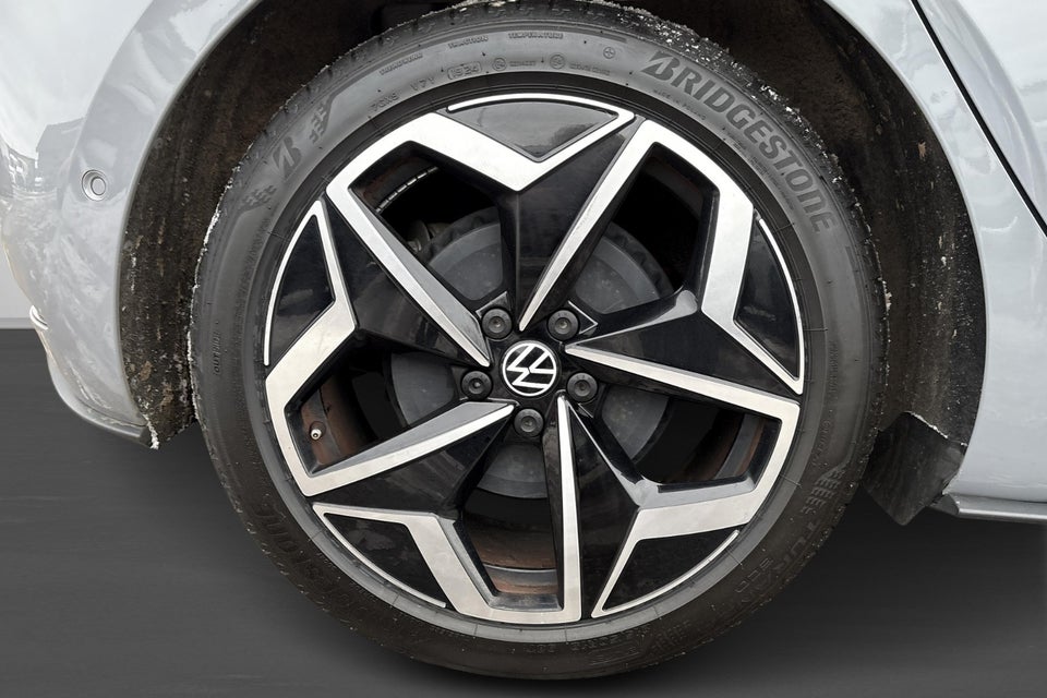 VW ID.3 58 Pro Performance 5d