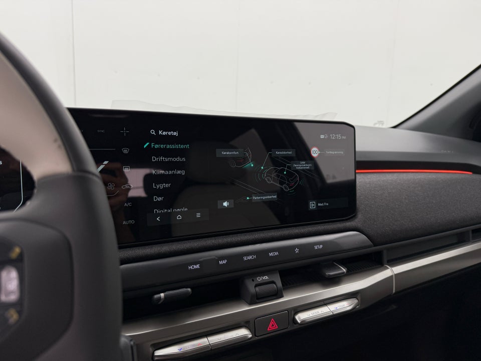 Kia EV3 81 Long Range GT-Line 5d