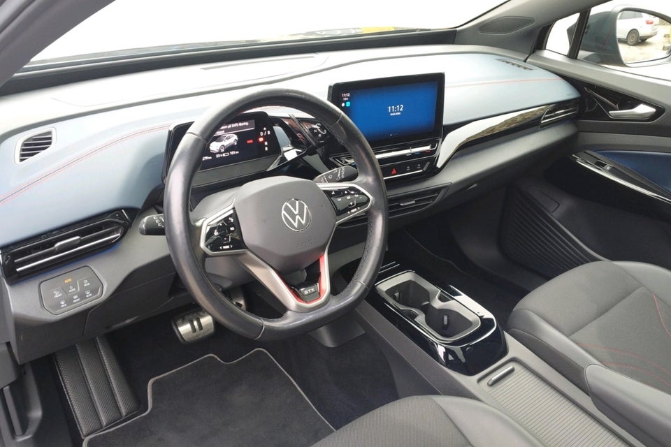 VW ID.4 77 GTX 4Motion 5d