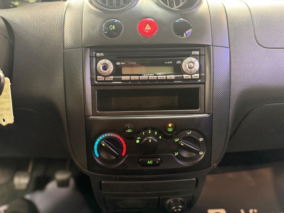 Chevrolet Kalos 1,4 16V SE 5d