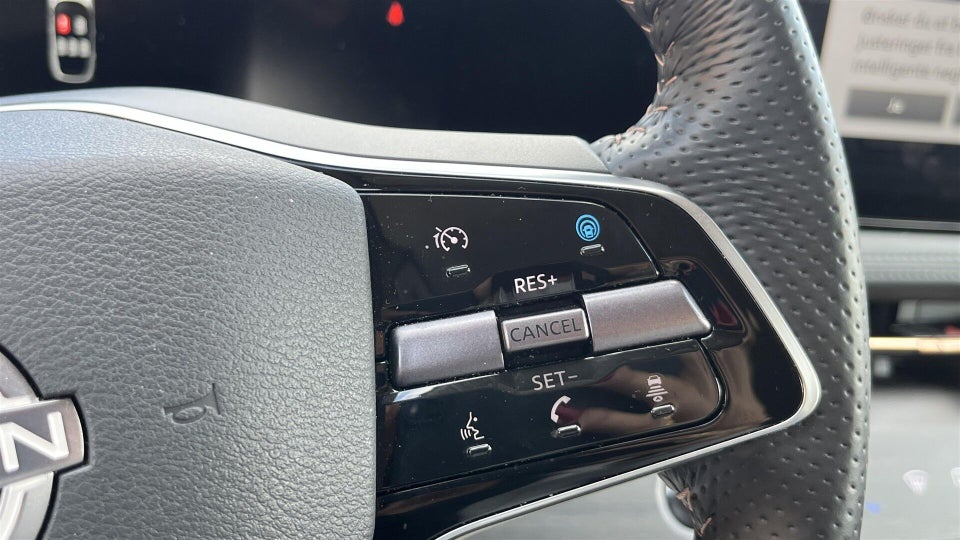 Nissan Ariya 87 Advance 5d