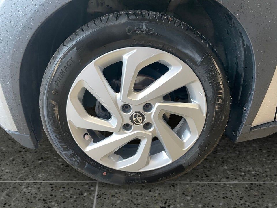 Toyota Aygo X 1,0 Active 5d
