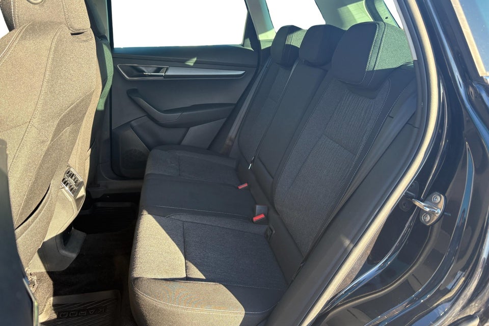 Skoda Karoq 1,5 TSi 150 Style DSG 5d