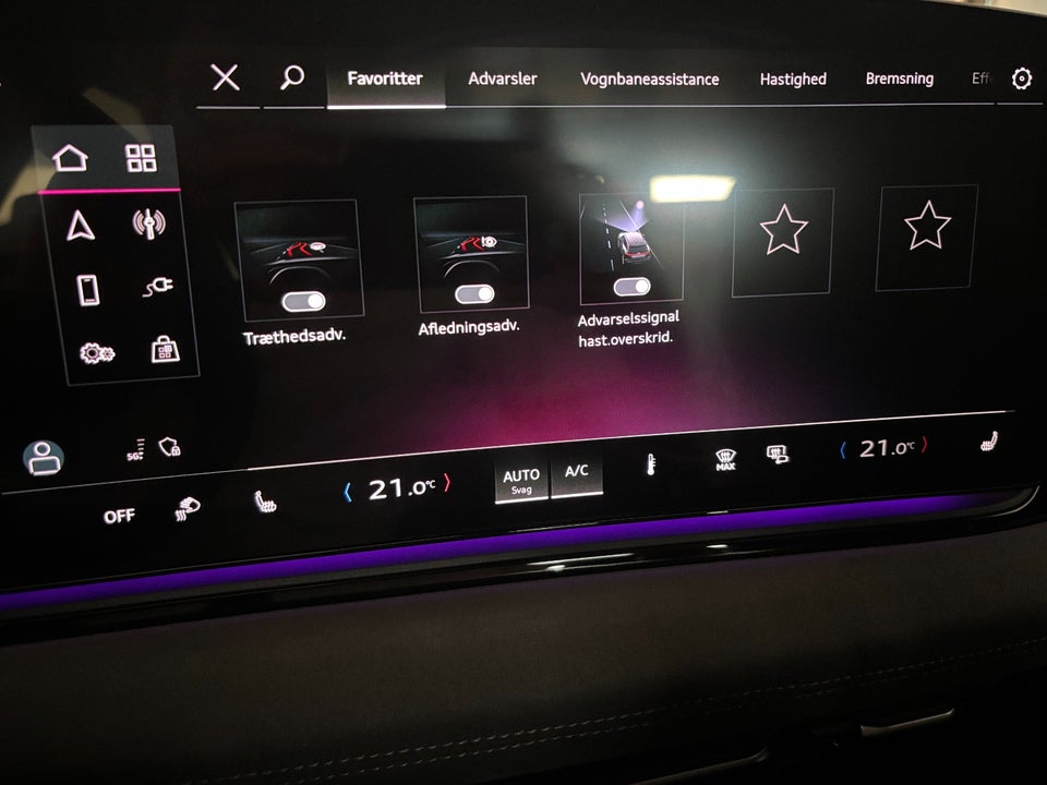 Audi S6 e-tron Avant quattro 5d