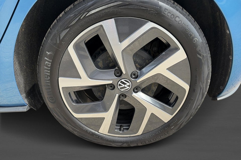 VW ID.3 58 Pro 5d