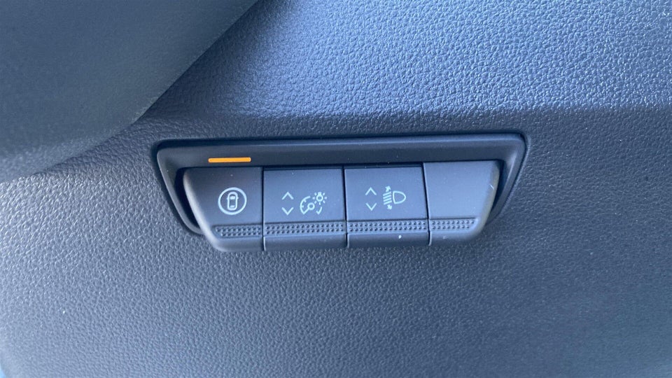 Renault Master V T35 87 E-Tech L3H2 Kassevogn Tekno