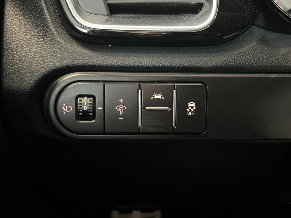 Kia Ceed 1,4 T-GDi GT-Line DCT 5d