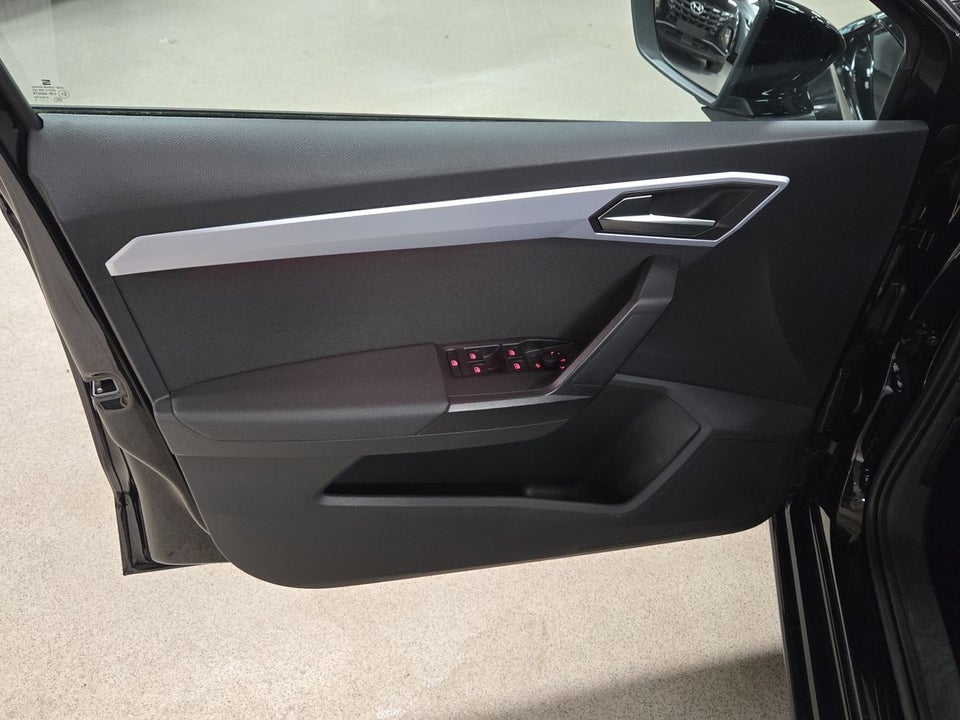 Seat Ibiza 1,0 TSi 110 FR DSG 5d