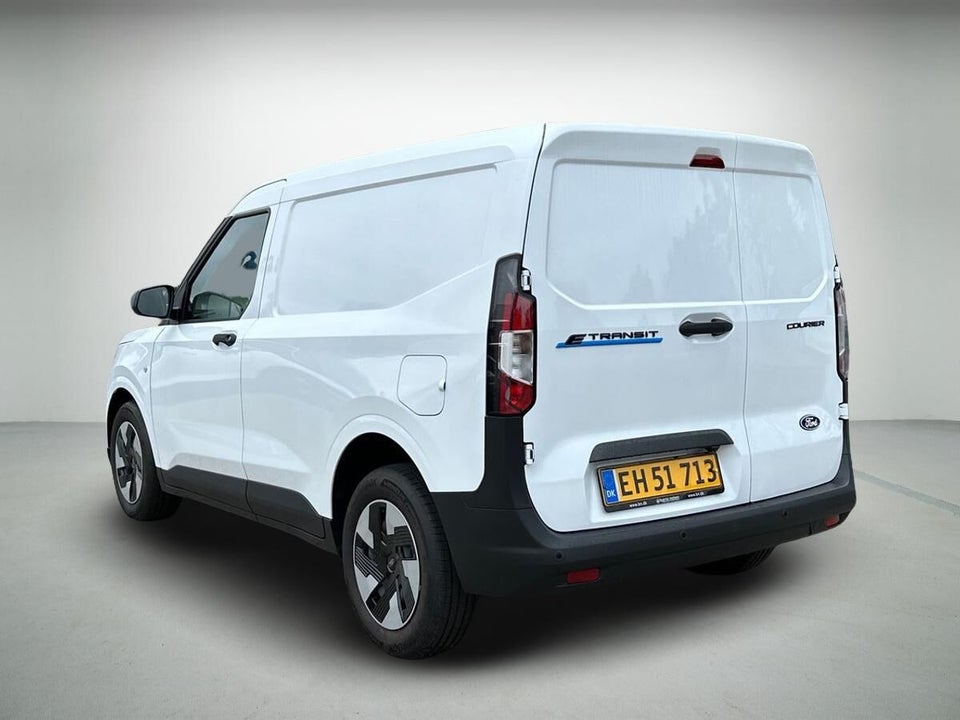 Ford E-Transit Courier 43 Trend