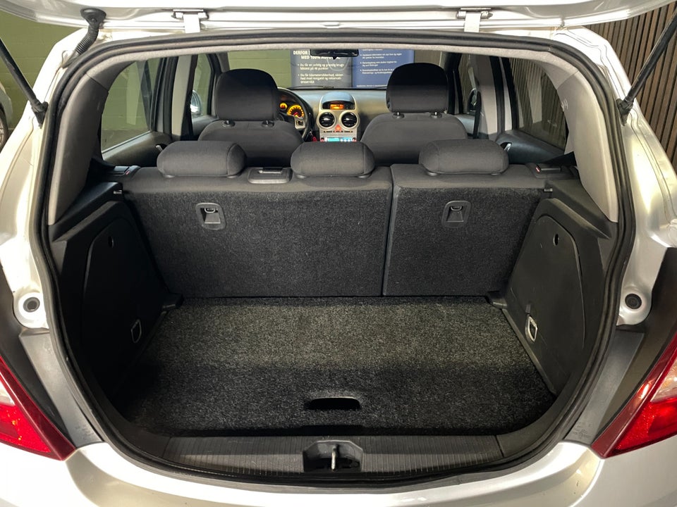 Opel Corsa 1,3 CDTi 90 Enjoy 5d